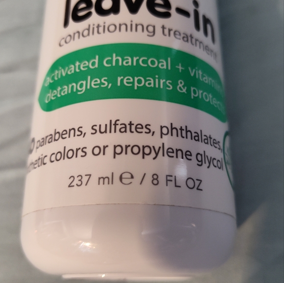 NEW! Swim Leave-In Conditioning Treatment 8oz - Picture 3 of 6